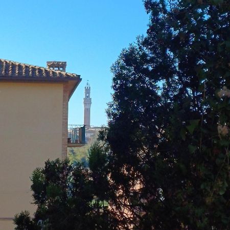 Апартаменты Affaccio Su Siena,Vicino Al Centro, Con Garage Экстерьер фото