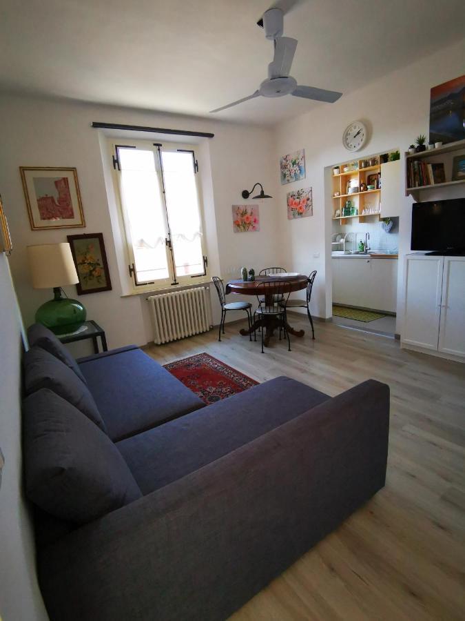Апартаменты Affaccio Su Siena,Vicino Al Centro, Con Garage Экстерьер фото