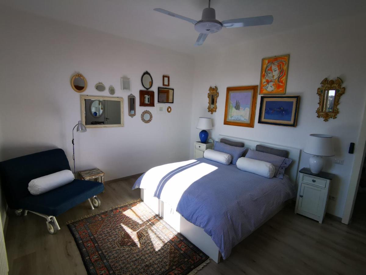 Апартаменты Affaccio Su Siena,Vicino Al Centro, Con Garage Экстерьер фото