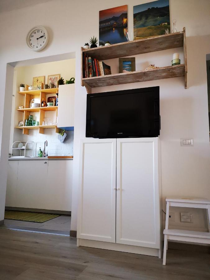 Апартаменты Affaccio Su Siena,Vicino Al Centro, Con Garage Экстерьер фото