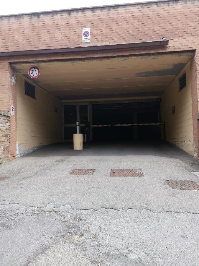 Апартаменты Affaccio Su Siena,Vicino Al Centro, Con Garage Экстерьер фото