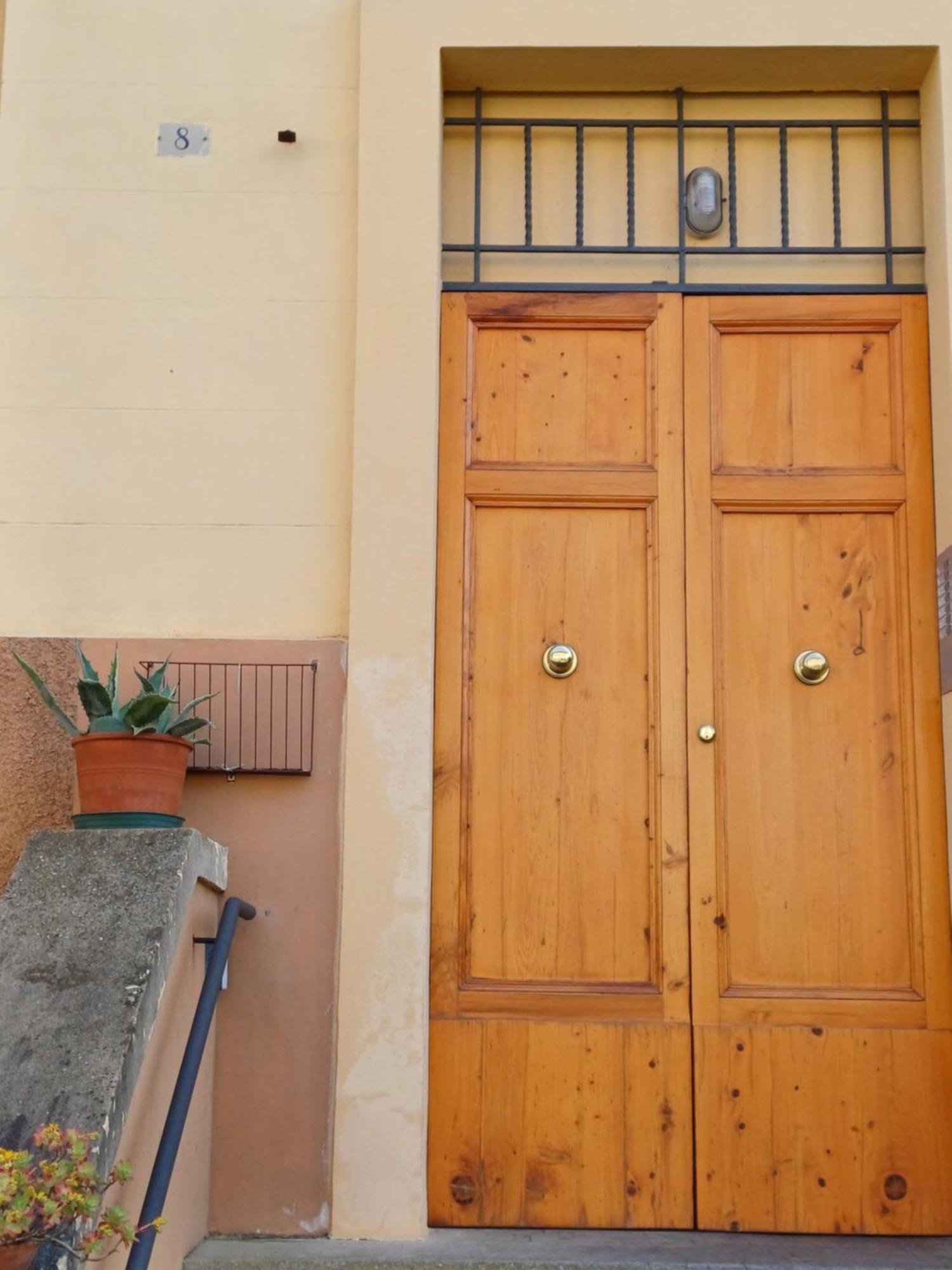 Апартаменты Affaccio Su Siena,Vicino Al Centro, Con Garage Экстерьер фото