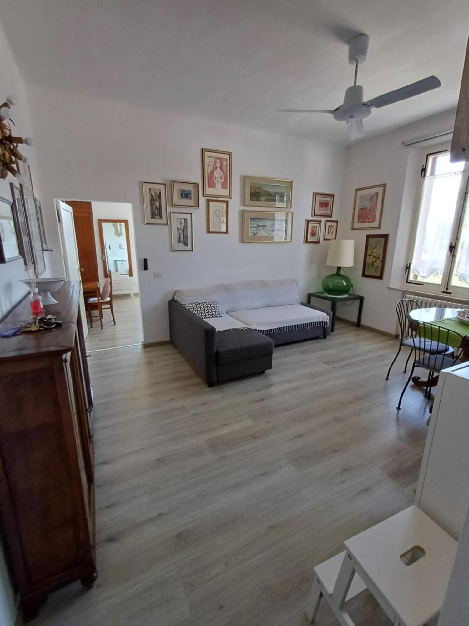 Апартаменты Affaccio Su Siena,Vicino Al Centro, Con Garage Экстерьер фото