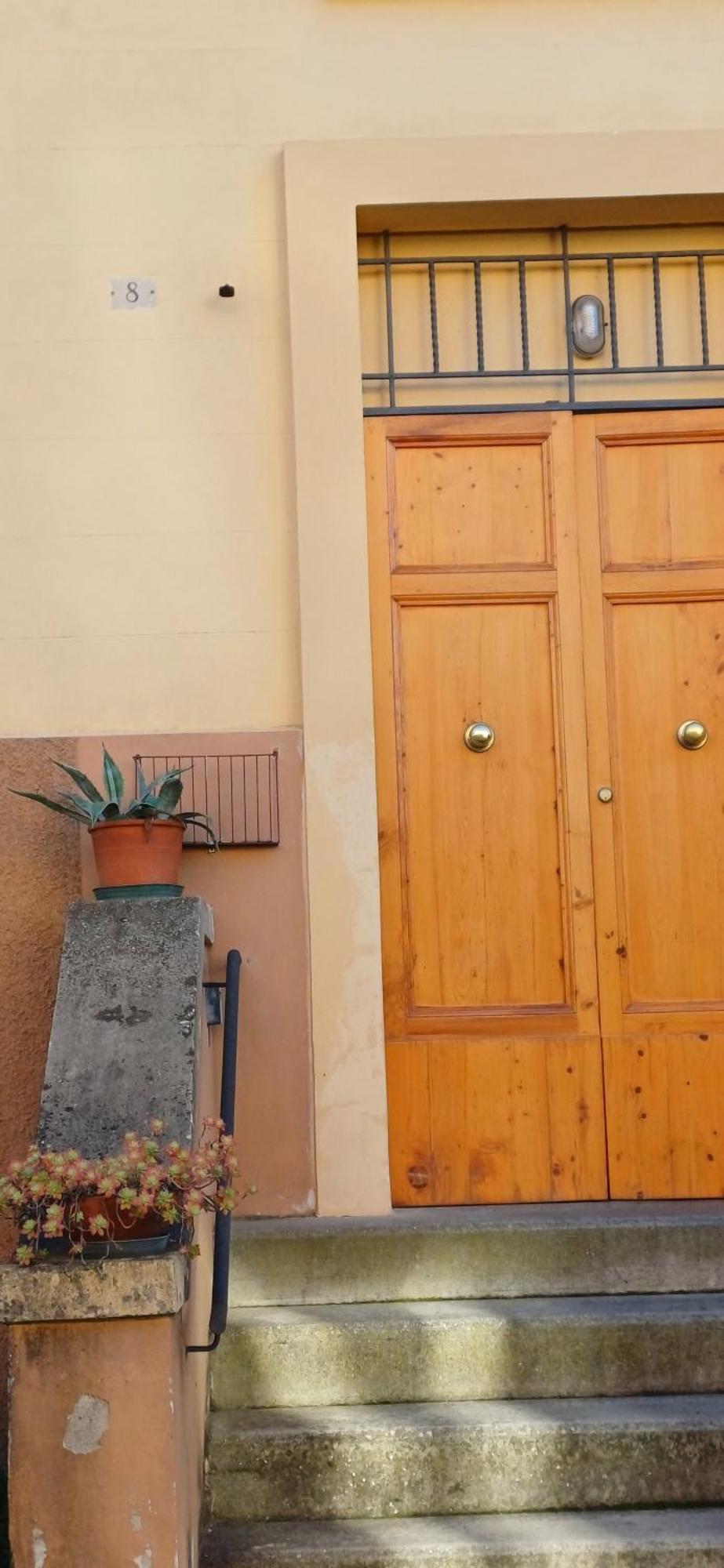 Апартаменты Affaccio Su Siena,Vicino Al Centro, Con Garage Экстерьер фото